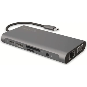 Raidsonic Ib-dk4040-cpd Hub günstig