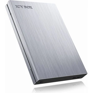 Raidsonic Ib-241wp Externes Hdd/ssd-gehäuse
