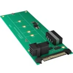 IB-M2B02 Konverter Platine, Serial ATA-Controller