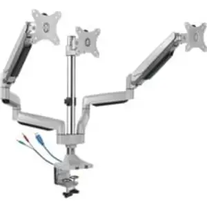 IB-MS505-TI, Monitorhalterung