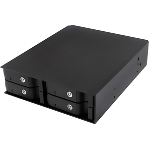 ICY BOX Back Plane IB-2240SSK [für 4x 2,5" SATA/SAS Festplatten] günstig