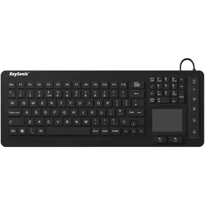 Keysonic KSK-6231 INEL - Industrietastaur, Kabelgebunden Hintergrundbe... günstig