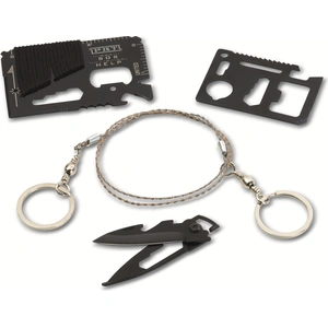 Blanko 207756 Pocket saw No. of functions 4 Black günstig