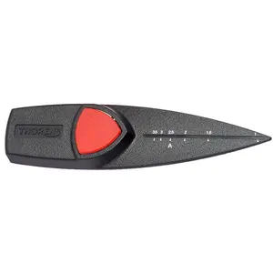 Thorens Stylus Gauge (Tonabnehmer), Plattenspieler Zubehör günstig