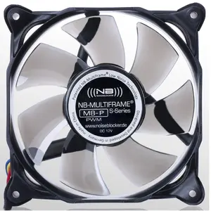 Blacknoise Noiseblocker Multiframe S-Series M8-P PWM (80 mm, 1x), PC L... günstig