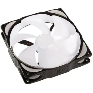 Noiseblocker NB-eLoop B12-4 (120 mm, 1x), PC Lüfter, Weiss