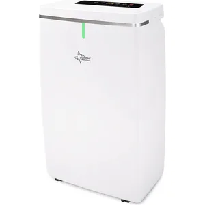 SUNTEC Dryfix 20 Pro Luftentfeuchter