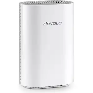 Devolo WiFi 7 BE6500 Router - Router - WLAN