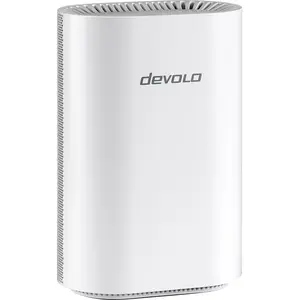 Devolo WiFi 7 BE9300 Tri-Band Router wei - Router - WLAN