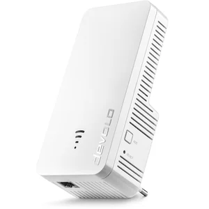 devolo WiFi 6 Repeater 3000 WLAN AX3000 Dual-Band, 1x Gigabit Ethernet