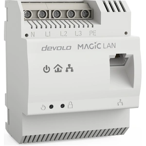 devolo Magic 2 LAN DINrail Powerline 1x Hutschienenadapter günstig