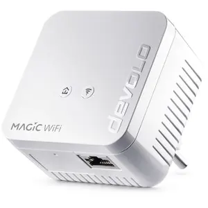 devolo Magic 1 WiFi mini Powerline Adapter Powerline bis zu 1.200 Mbit... günstig
