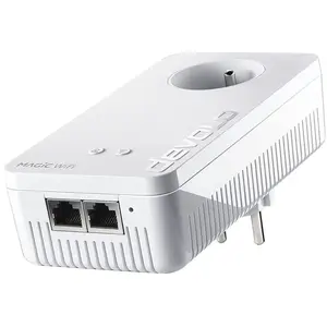 Devolo Magic 1 WiFi Mini weiß weiß 1200 Mbps MAGIC 1 (geeignet für Fra...