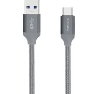 USB 3.2 Gen 1 Kabel, USB-A Stecker > USB-C Stecker