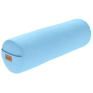 GORILLA SPORTS Yogakissen Yoga Bolster in verschiedenen Farben günstig