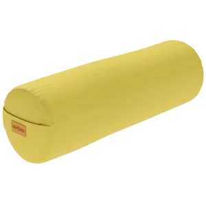 GORILLA SPORTS Yogakissen Yoga Bolster in verschiedenen Farben günstig