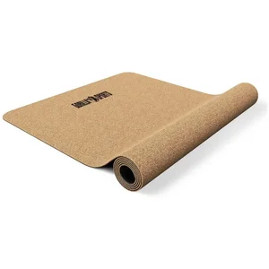 GORILLA SPORTS Yogamatte Yogamatte Kork 0,5 cm Dicke (1-St) günstig