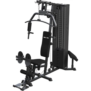 Kraftstation - Verstellbar, mit Latzug, Butterfly, Beincurler, bis 150... günstig