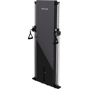 MAXXUS Kabelzugstation SmartGym H8 - Wandmontage, Platzsparend, mit Ge...