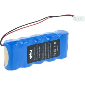 vhbw Akku kompatibel mit Bosch Rollfix FDD087, D963P, FDD087D Rolllade... günstig