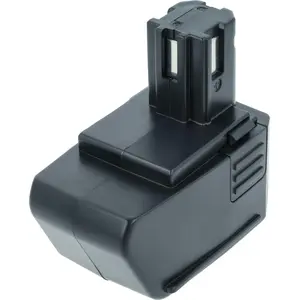 vhbw Akku kompatibel mit Hilti SF100, SF100A, BD2000, SB10, SFB105 Wer...