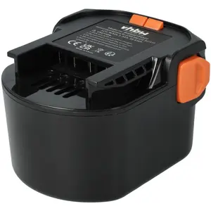 vhbw Akku kompatibel mit AEG BSB 12 STX, BSB 12 G, BS 12 G, B1220R, B1... günstig