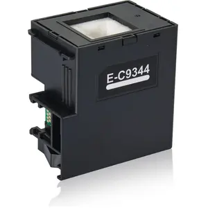 TonerPartner Inkadoo Kompatibel zu Epson C12C934461 Resttonerbehälter, farblos, Drucker Zubehör günstig