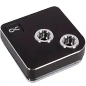 Alphacool Core 1 Black, CPU-Kühler günstig