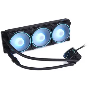 Alphacool Eisbaer Lt360 3x120 Mm Wasserkühlung