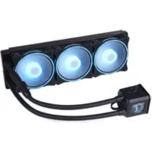 Eisbaer Aurora HPE Edition 360 CPU AIO 360mm, Wasserkühlung
