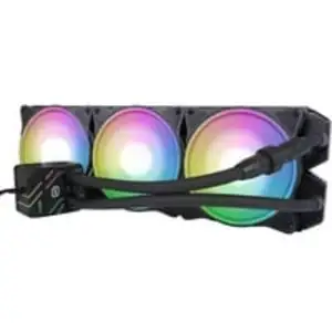 Eisbär Pro Aurora 420 CPU 420mm, Wasserkühlung