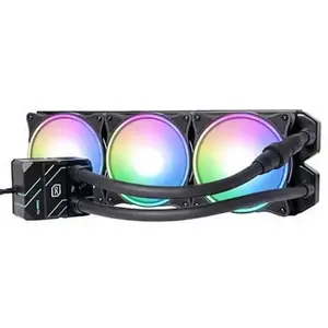 Alphacool Eisbaer Pro 360 Argb Wasserkühlung