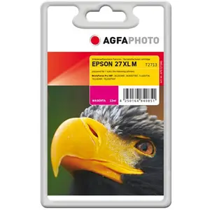 Agfaphoto, Druckerpatrone, kompatibel mit 27 (M) günstig