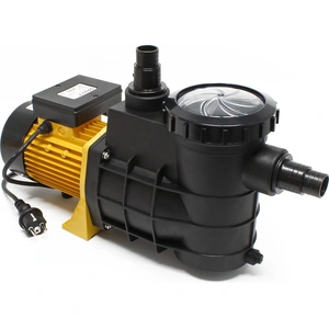 SunSun Poolpumpe 14500l/h 750W Schwimmbadpumpe Filterpumpe Umwälzpumpe günstig