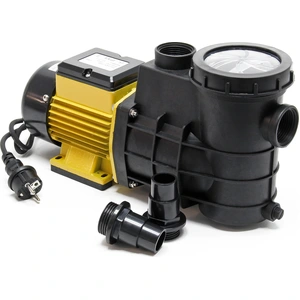 SunSun Pool Pumpe 5000 L/h 220 W Schwimmbadpumpe Filterpumpe Umwälzpum... günstig
