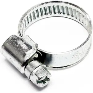 XPOTOOL Wiltec, Zubehör Sanitärinstallation, Schneckengewinde Schlauchschellen W1 9mm Spannbereich 25-40 mm günstig