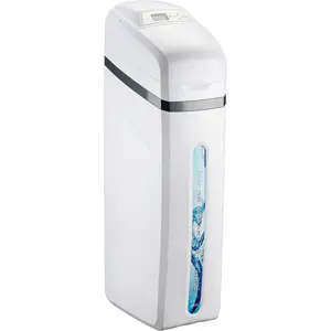 Naturewater Wasserenthärtungsanlage 2000 l/h, automatische Enthärtungs... günstig