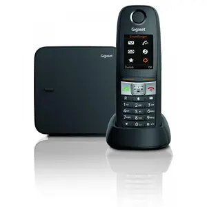 Gigaset E630 Schnurlostelefon mit Rufnummernanzeige günstig