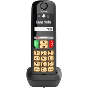DECT-Telefone : Gigaset A735 günstig