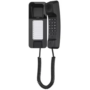 Gigaset DESK 200, Analoges Telefon, Kabelgebundenes Mobilteil, 10 Eint... günstig