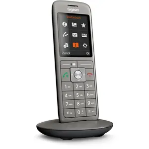 Gigaset CL660HX Schnurloses Mobilteil (Mobilteile: 1) günstig