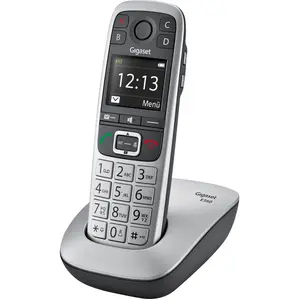 Gigaset E560 - Schnurlostelefon mit Rufnummernanzeige günstig