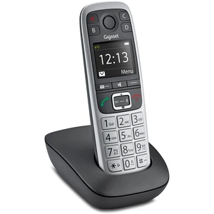 Gigaset COMFORT 550HX, Analoges/DECT-Telefon, Kabelloses Mobilteil, Fr... günstig