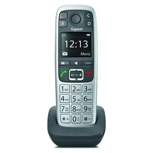 Gigaset E560hx Schnurloses Festnetztelefon