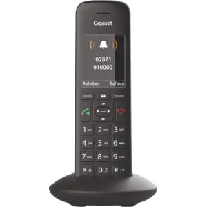 Gigaset C570-HX Schwarz Erweiterung günstig