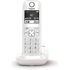 Gigaset AS690, Analoges/DECT-Telefon, Kabelloses Mobilteil, 100 Eintra... günstig