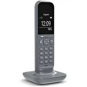 Gigaset CL390HX - Schnurloses Telefon / VoIP-Telefon