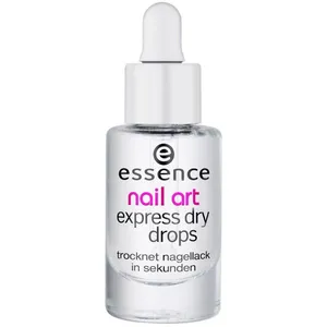 essence, Nagellack, Express dry drops (Transparent, Gel-Effekt Nagellack) günstig