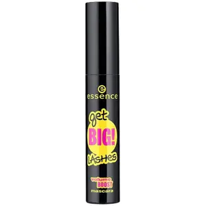 essence Mascara für mehr Volumen: Voluminöser Look für große Wimpern im Beautysortiment von essence günstig