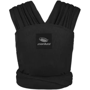 manduca Babytrage manduca Sling - Babytragetuch - Elastische Babytrage... günstig